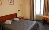 Туры в отель Logis Hotel le Cerf