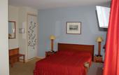 Туры в отель Logis Hotel le Cerf