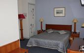 Туры в отель Logis Hotel le Cerf
