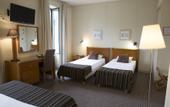 Туры в отель Logis Hotel le Cerf