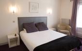 Туры в отель Logis Hotel le Cerf
