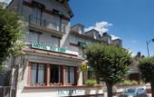 Туры в отель Logis Hotel le Cerf