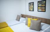 Туры в отель Villa Park Hotel Recife