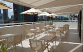 Туры в отель Villa Park Hotel Recife