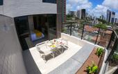 Туры в отель Villa Park Hotel Recife