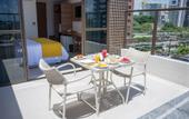 Туры в отель Villa Park Hotel Recife