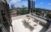 Туры в отель Villa Park Hotel Recife