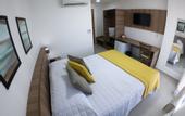 Туры в отель Villa Park Hotel Recife