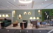 Туры в отель Villa Park Hotel Recife