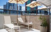 Туры в отель Villa Park Hotel Recife