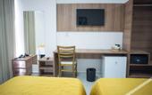 Туры в отель Villa Park Hotel Recife
