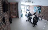 Туры в отель Villa Park Hotel Recife