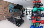 Туры в отель Villa Park Hotel Recife