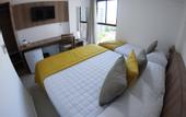 Туры в отель Villa Park Hotel Recife
