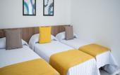 Туры в отель Villa Park Hotel Recife