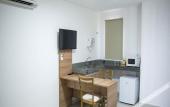Туры в отель Villa Park Hotel Recife