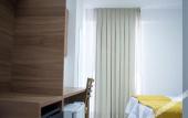 Туры в отель Villa Park Hotel Recife