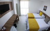 Туры в отель Villa Park Hotel Recife