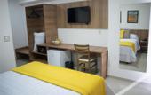 Туры в отель Villa Park Hotel Recife