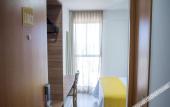 Туры в отель Villa Park Hotel Recife