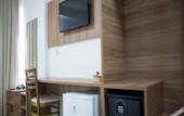 Туры в отель Villa Park Hotel Recife