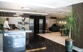 Туры в отель Villa Park Hotel Recife