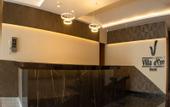 Туры в отель Villa Park Hotel Recife