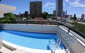 Туры в отель Villa Park Hotel Recife