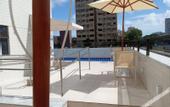 Туры в отель Villa Park Hotel Recife