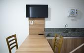 Туры в отель Villa Park Hotel Recife