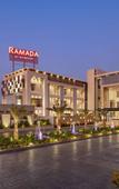 Туры в отель Ramada by Wyndham Gandhidham Shinay