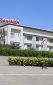 Туры в отель Ramada by Wyndham Gandhidham Shinay