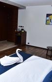 Туры в отель Ramada by Wyndham Gandhidham Shinay