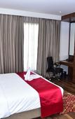Туры в отель Ramada by Wyndham Gandhidham Shinay