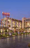 Туры в отель Ramada by Wyndham Gandhidham Shinay