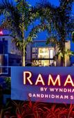 Туры в отель Ramada by Wyndham Gandhidham Shinay