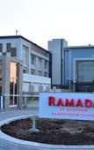 Туры в отель Ramada by Wyndham Gandhidham Shinay