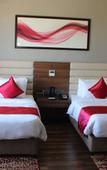 Туры в отель Ramada by Wyndham Gandhidham Shinay