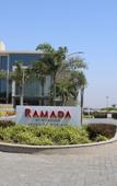 Туры в отель Ramada by Wyndham Gandhidham Shinay