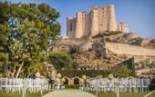 Туры в отель Alila Fort Bishangarh - A Hyatt brand