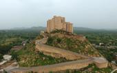 Туры в отель Alila Fort Bishangarh - A Hyatt brand