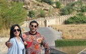 Туры в отель Alila Fort Bishangarh - A Hyatt brand