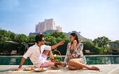 Туры в отель Alila Fort Bishangarh - A Hyatt brand