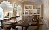 Туры в отель Alila Fort Bishangarh - A Hyatt brand