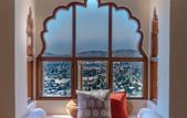 Туры в отель Alila Fort Bishangarh - A Hyatt brand