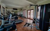 Туры в отель Alila Fort Bishangarh - A Hyatt brand