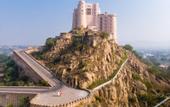 Туры в отель Alila Fort Bishangarh - A Hyatt brand