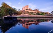 Туры в отель Alila Fort Bishangarh - A Hyatt brand