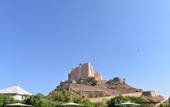 Туры в отель Alila Fort Bishangarh - A Hyatt brand