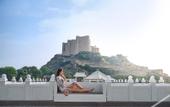 Туры в отель Alila Fort Bishangarh - A Hyatt brand